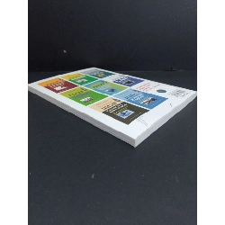 Kiểm tra từ vựng về cụm từ tiếng Anh tự nhiên - tiếng Anh chuyên ngành Nguyễn Hoàng Thanh Ly mới 80% ố bẩn nhẹ 2012 HCM1511 917768