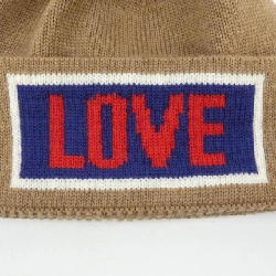 Mũ len FENDI FXQ056 A40E TU - Hàng hiệu Chính hãng 907529