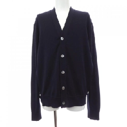 HERMES 帝王学 557180HA Áo khoác cardigan - Hàng hiệu Authentic