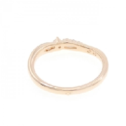 Nhẫn kim cương 4゜C - Hàng hiệu Authentic 833879