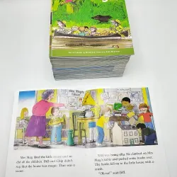 Biff, Chip & Kipper 7-9 - 40 books 758721