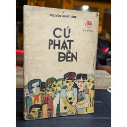 CÚ PHẠT ĐỀN - NGUYỄN NHẬT ÁNH