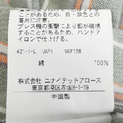 Áo sơ mi UNITED ARROWS - Hàng hiệu Authentic 906434