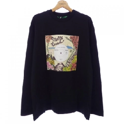 Áo thun tay dài Stella McCartney STELLA MCCARTNEY