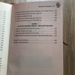 Đồ Giải Xem Tay Biết Người - Thiệu Vĩ Hoa 748824