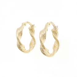 Bông tai 750YG của UnoAere - Hàng hiệu Chính hãng 846666