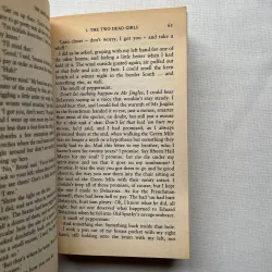 The Green Mile - Stephen King  794009