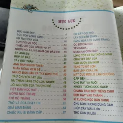sách thiếu nhi "Tuần Lễ Vui Vẻ: Thứ Tư Yêu Thương" do Nhà xuất bản Kim Đồng phát hành. 1031894