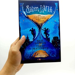 Điềm Lành - Neil Gaiman & Terry Pratchett