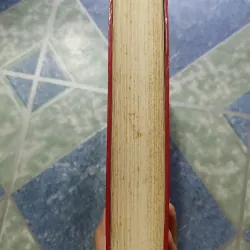 Thép đã tôi thế đấy - Nhicalai Axtoropki 1018747