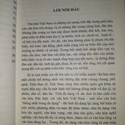 Đặc trưng văn hóa vùng Tây Bắc 659049