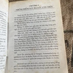 Nắng và bí ẩn của những điểm chiêm bao 1017676