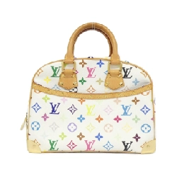 Túi xách Louis Vuitton Multicolor Trouville M92663