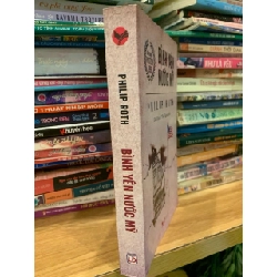 Bình yên nước Mỹ -Phillp Roth 786103