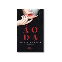 Ảo dạ - Higashino Keigo