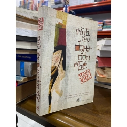 Tình Yêu Đau Đớn Thế - Đằng Qua 121892