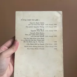 Giai Thoại Thơ Đường - Cao Tự Thanh 731614