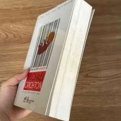 Thế giới nghịch - Michael Crichton 783053