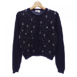 Blumarine áo khoác cardigan