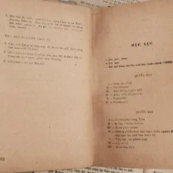 Trọn bộ 2 tập văn học kinh điển NHÀ THỜ ĐỨC BÀ PARIS 702993