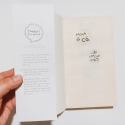 Mình Là Cá, Việc Của Mình Là Bơi 789310