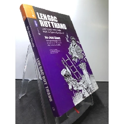 Lên gác rút thang Chiến lược phát triển nhìn từ quan điểm lịch sử 2016 BÌA CỨNG mới 90% Ha-Joon Chang HPB1308 KINH TẾ - TÀI CHÍNH - CHỨNG KHOÁN Rebooks.vn