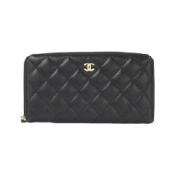 Ví Chanel Timeless Classic Line AP0242