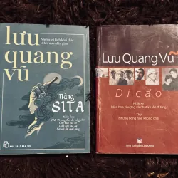 Combo 2c Lưu Quang Vũ