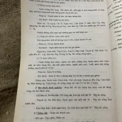 Bài giảng Nhi khoa phụ khoa - Khổ lớn - sách y  975398