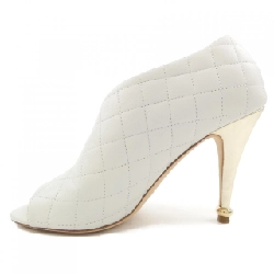 Giày sandal CHANEL G30500 656532