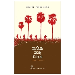 Mùa Xa Nhà - Nguyễn Thành Nhân 289628