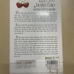 Tình yêu hoàn hảo và những mối quan hệ - John Welwood (c47) 926806