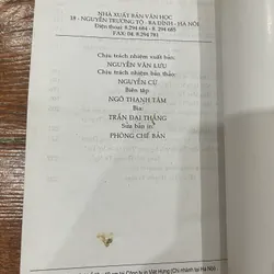 Hàn Mạc Tử Thơ và Đời (6) 557528
