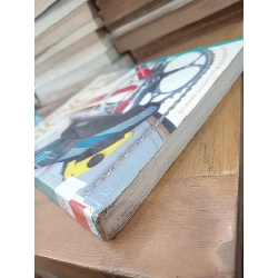 Living ultimate bicycle book - Richard Ballantine & Richard Grant 999521