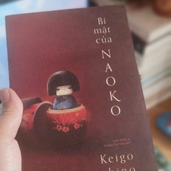 Bí mật của Naoko