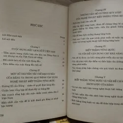 Nghệ thuật biết thắng từng bước 777202