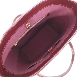 Túi xách vai Louis Vuitton Vernis Avalon MM M91567 610495