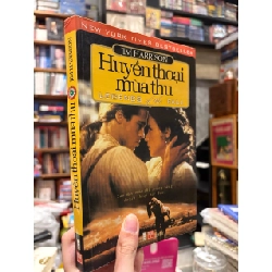 Huyền thoại mùa thu - Jim Harrison 124759