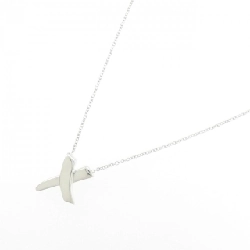 Dây chuyền Tiffany Kiss - Hàng hiệu Chính hãng 844346