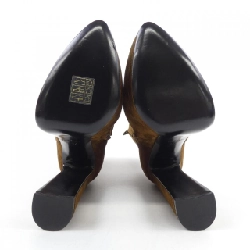 Giày bốt dài SAINT LAURENT ST 840672 - Hàng hiệu Authentic 827969