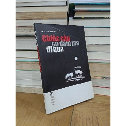 Chiếc cầu có đám ma đi qua - Nguyễn Hồng Lam 732072