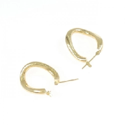 K18YG Bông tai - Hàng hiệu Chính hãng 869378