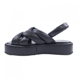 Giày sandal nền tảng PRADA 1XZ747 - Hàng hiệu Authentic 830689