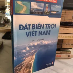 Đất biển trời Việt Nam - Lưu Văn Lợi