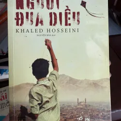 Người đua diều (The Kite Runner) – Khaled Hosseini 973340