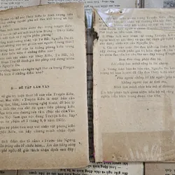 TRUYỆN KIỀU - Nguyễn Du (phụ lục Văn Chiêu Hồn và các bài thơ chữ Hán) 705478