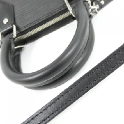 Túi Louis Vuitton Epi Alma BB M40862 615289