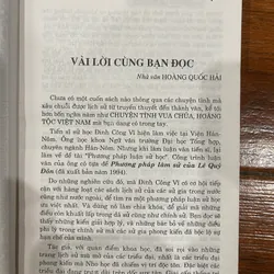 Chuyện tình vua chúa hoàng tộc Việt Nam (15) 565436