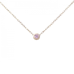 Cartier D'Amour Necklace - Hàng hiệu Authentic