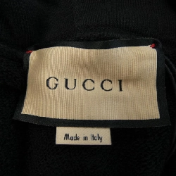 Gucci GUCCI 646953 XJDAH Áo khoác - Hàng hiệu Chính hãng 897450